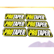 PROTAPER Sticker Sicker