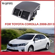 Center Dash A/C Outlet Air Vent Panel for 2008-2013