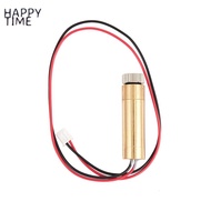 HAPPY TIME-for 1500mW 405nm laser cutter module CNC laser-engraver Accessory for DIY Carving Engravi