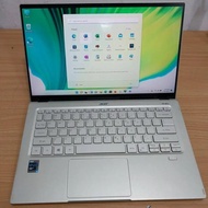 Laptop Acer Swift SF514 Core i5 Gen 11 Ram 8GB SSD