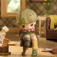 Authentic DIMOO The Missing Day Series