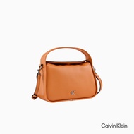 Calvin Klein Jeans Sling Bag Brown