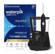美國插頭Waterpik Aquarius Water Flosser 沖牙機