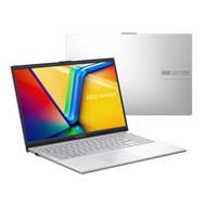 ASUS E1504F-ANJ468WS (PREINSTALLED HOME & STUDENT 2021) R5-7520U 8GB D5 512GB ATI 15.6"FHD W11 SIL /
