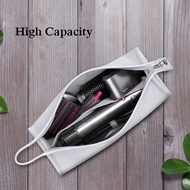 ✉™BUBM Dyson Supersonic Hair Dryer Case, Portable Dustproof Storage Bag Organizer Travel Gift Case for