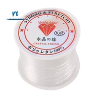 53 Lbs 0.6mm translucent Clear nylon fishing line fishing line Fishing line