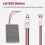 5 Lip1522 1000Mah Game Controller Battery For Sony Playstation Ps4 Pro Ps4slim Dualshock 4 Wirele