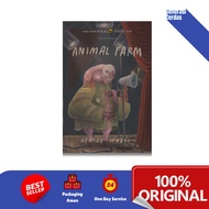 Animal Farm Book | Shira Media (Indonesian) | Smart Generation