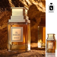 El Dorado Extrait By Fragrance World Eau De Parfum For Unisex- 100 ML Arabic EDP