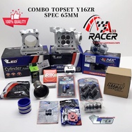 Combo Topset Y16ZR Racing Spec 65MM -100% Parts