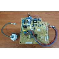 SHARP CONTROL PCB BOARD INDOOR CONTROL PCB H101 AH-X24VED AIRCOND