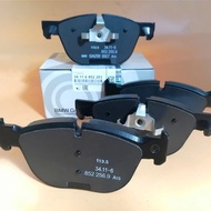 Brake Pads Auto Spare Parts For BMW X1 X2 X3 X4 X5 X6 X7 M2 Z4 E85 E86 E89 G29 Z3 E36 E37 E63 E64 F0