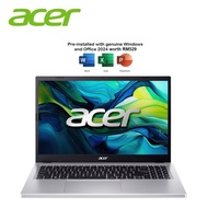 Acer Aspire Go 15 Laptop (AG15-41P-R6R5) AMD Ryzen 5 7535HS | AMD Radeon Graphics