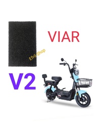 ⭐⭐⭐⭐⭐ Karpet VIAR V2 Karpet sepeda motor listrik Viar V2