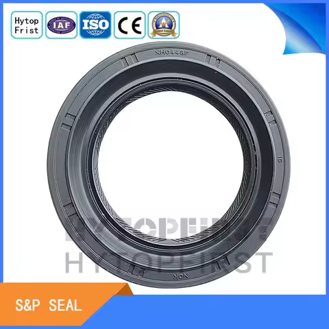 High quality Transmission Half Shaft Oil Seal 30751872 6G9N-7J216-AA 1435656 TF80SC XH0448F For VOLV
