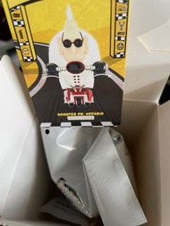 pop mart minion 盲盒