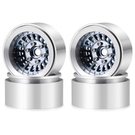 1.9 Inch Aluminum CNC Wide Wheel Rim 1.9 Inches