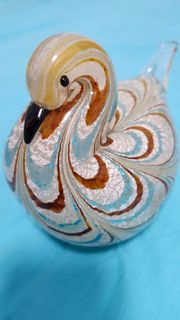 Murano Italy 意大利玻璃擺件