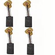5140033-19 Berus Gantian untuk Gergaji Meja DW745 DWE7480 DWE7490X DWE7491RS DWE7499GD (4 Pek)