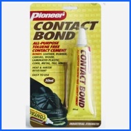 ❈ ⊙ ☽ PANDIKIT SA SAPATOS PIONEER CONTACT BOND ALL PURPOSE BOND 50ML TOULENE FREE