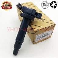คอยล์จุดระเบิดใหม่ Camry ปี ACV30 ACV31 / Rav4/ Highlander/Scion Genuine Center (ผลิตในประเทศญี่ปุ่น