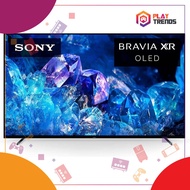 [Online] Sony OLED BRAVIA XR A80K Series 4K Ultra HD TV: Smart Google TV with Dolby Vision HDR | PlayStation 5 Gaming