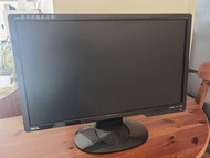 BenQ GL2480 電腦顯示器