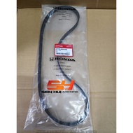 Honda CITY FAN BELT alternator + water pump + air conditioner 31110-55A-Z02 Genuine Parts