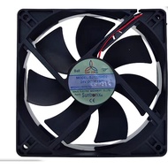 SAN JUN Taiwan SAN JUN SJ1225HD2 24V SJ1225HD1 12V DC Fan Cooling Fan