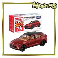 TM* 174875 Aston Martin DBX (1ST)