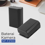Acell Camera Battery sony FX3 A1 A9 A7C A9M2 ILCE-1 2280mAh - NP-FZ100