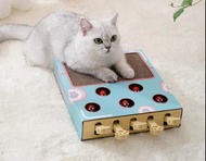 貓咪打地鼠玩具 訂貨