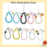 TRUZ MININI Phone Strap / treasure linefriends