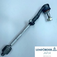 BMW E81 E82 E84 E87 E88 E89 E90 E91 E92 Front Left Axle Tie Rod Assy 32106765235 - Lemforder Brand