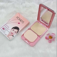 Bedak Ponds two way cake/Bedak Padat Ponds