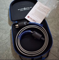 wireworld silver electra 10 us 1.5m
