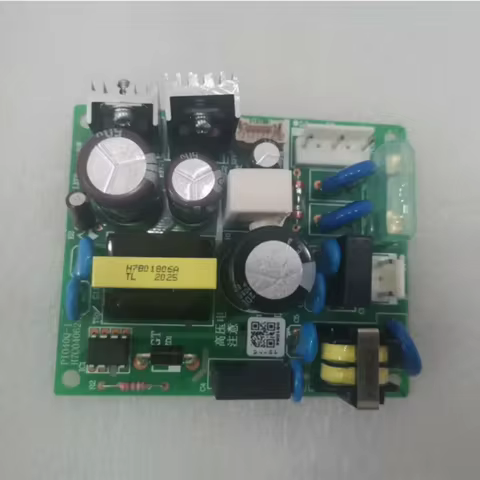 New Hisense Hitachi air conditioner RPIZ-25HN7Q power board H7C04017A H7C04062A PI040Q