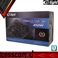 Power Supply Enlight 450W BRONZE PSU 450 Watt
