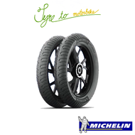 MICHELIN (มิชลิน) ลาย City Extra ยางมอเตอร์ไซค์