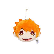 Haikyu 排球少年 飲料提袋3吋 款式隨機 1個