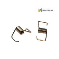 GT2 Belt Tensioning Spring
