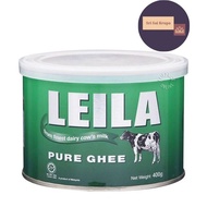 Leila Ghee 400g by Sri Sai Krupa