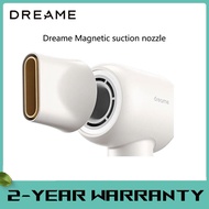 Dreame Pursuit Aurora Hair Dryer [Magnetic Smooth Nozzle]