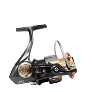 REEL ATC VALOUR SALT WATER