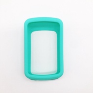 Magene C506 Silicon Bảo Vệ Đồng Hồ Xe Đạp Bao Da Màn Hình Bảo Vệ Dây Đeo Phụ Kiện Xe Đạp Đồng Hồ Đếm