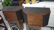 美國製Allison FOUR喇叭( jbl bose B&W usher elac focal請參考