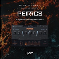 UJAM - Hans Zimmer's Symphonic Elements: Perrcs 1.2.1 For Window