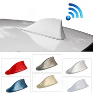 Car Signal Aerials Shark fin antenna Accessories for Fiat 500 bravo ducato grande punto linea panda punto stilo Accessories