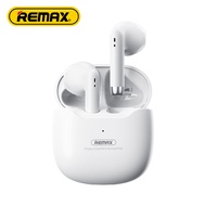 ★จัดส่งที่รวดเร็ว★ Remax TWS-19 หูฟังบลูทูธ Bluetooth 5.3 หูฟังสเตอริโอในหูแบบครึ่งตัวหูฟังไร้สาย Bl