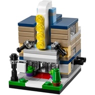 LEGO 40180 BRICKTOBER THEATER